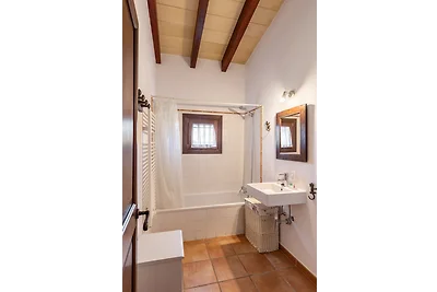 Vakantiehuis Ontspannende vakantie Inca