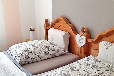 Vakantieappartement Gezinsvakantie Prignitz