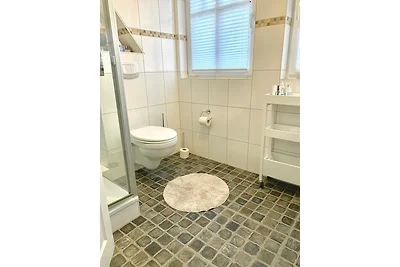 Haus Deckstein - Ferienwohnung OG