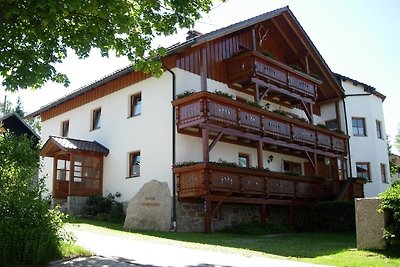 Vakantieappartement Gezinsvakantie Haidmühle