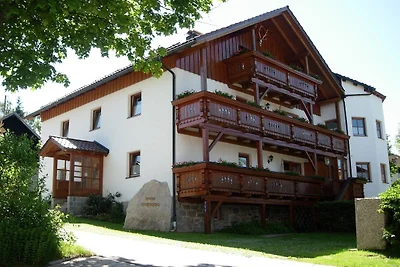 Appartamento Vacanza con famiglia Haidmühle