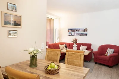 Berolina Blick aufs Meer