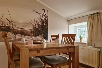 Vakantieappartement Gezinsvakantie Burg auf Fehmarn