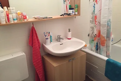 Schwedenhäuschen am See - einfach