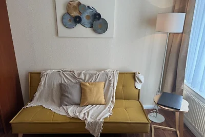 Studio mit zwei Zimmer