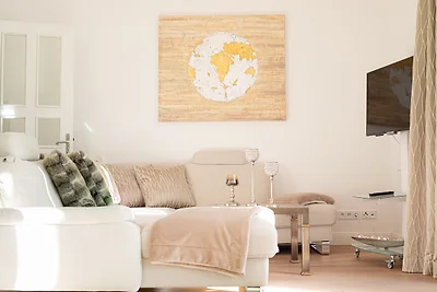 Appartamento Vacanza con famiglia Sellin