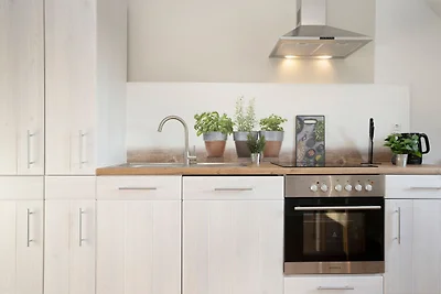Vakantieappartement Gezinsvakantie Bosau