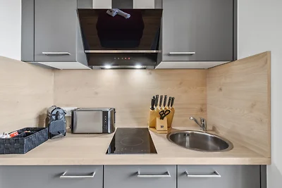 Serviced Apartments Dietzenbach