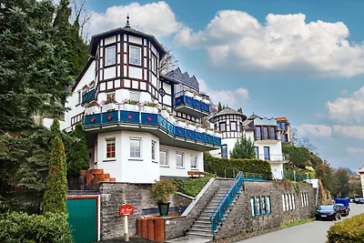 Maria Ruh Apartment No1