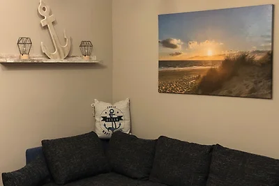 Vakantieappartement Gezinsvakantie Osterbruch