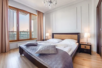 Sun&Snow Olympic Park - Apartament