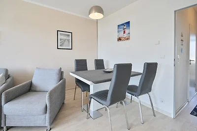 Vakantieappartement Gezinsvakantie Heringsdorf
