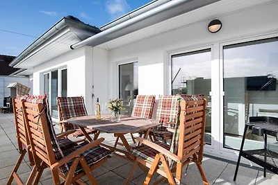 Memelstrasse 7 Buhne