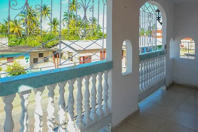 Appartamento Vacanza con famiglia Baracoa