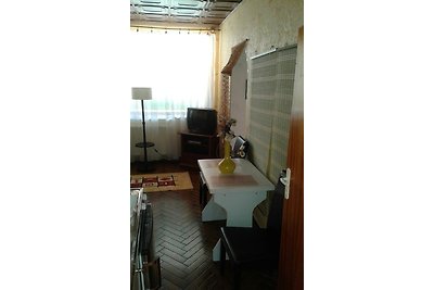 Vakantieappartement Gezinsvakantie Cserszegtomaj