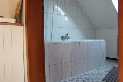 Ferienwohnung Kranichhorst