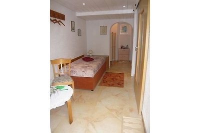 Vakantieappartement Gezinsvakantie Freiburg