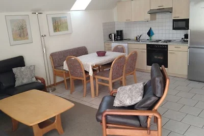 Appartamento Vacanza con famiglia Kellenhusen