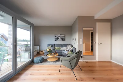 Vakantieappartement Gezinsvakantie Heiligenhafen