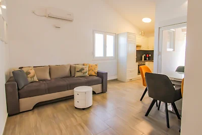 Apartament Dla rodzin Biograd na Moru