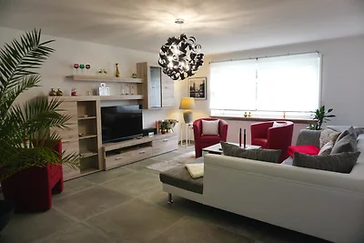 Appartamento Vacanza con famiglia Marktredwitz