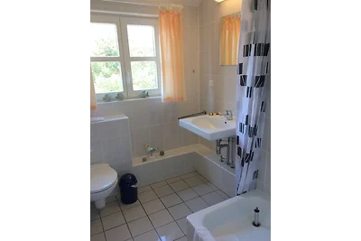 Vakantieappartement Gezinsvakantie Dranske