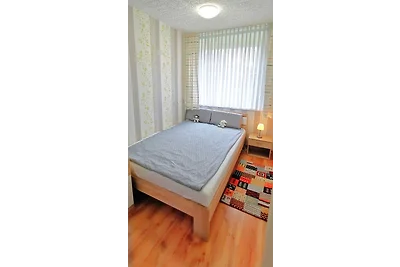 Fewo 91 WHG A 8 in Burhave