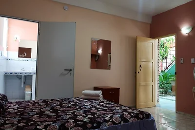 Appartamento Vacanza con famiglia Santiago de Cuba