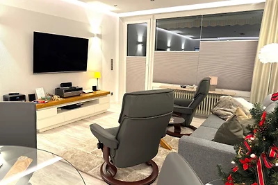 Premiumferienwohnung | Köhnke 3