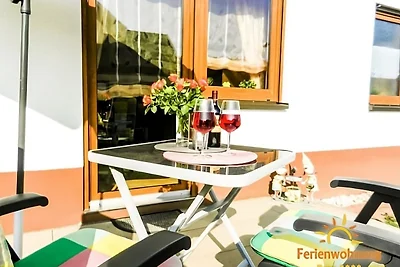 Appartamento Vacanza con famiglia Zweibrücken