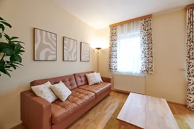 Casa vacanze Vacanza di relax Lutzmannsburg