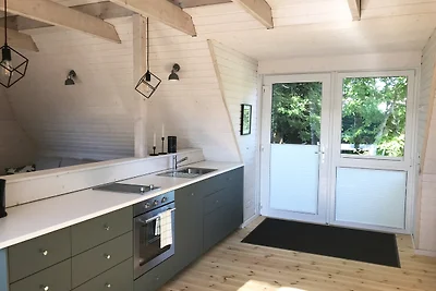2-Raumferienwohnung "Waldwohnung"