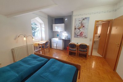 Vakantieappartement Gezinsvakantie Zwingenberg