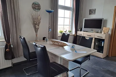 Apartment Krabbe