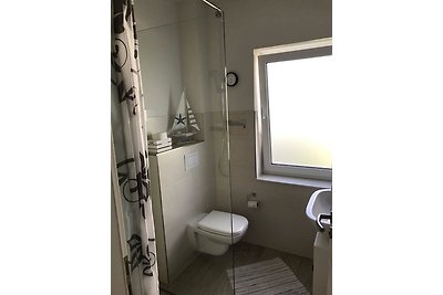 Vakantieappartement Gezinsvakantie Fehmarnsund