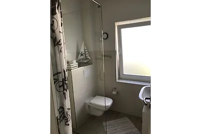 Strandhaus Appartment Seeschwalbe