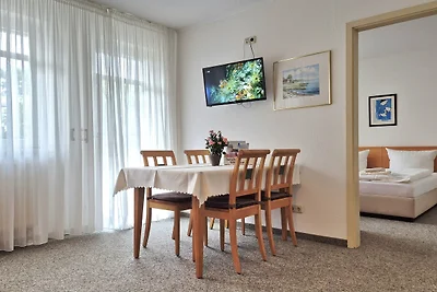 Villa Viktoria Whg. 9 -