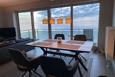 Haus "Zur Mole", Wohnung 15