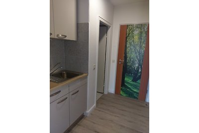 Vakantieappartement Gezinsvakantie Hahnenklee