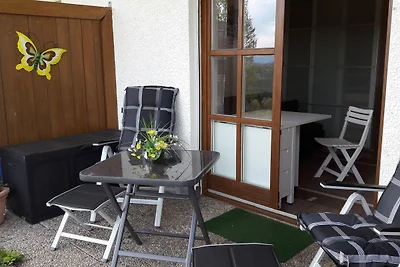 Apartament Dla rodzin Bodenmais