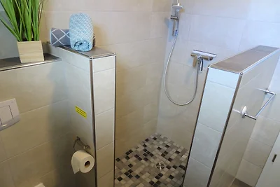 Apartament Dla rodzin Dahme