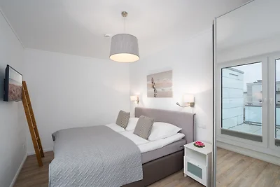 Memelstrasse 7 Buhne