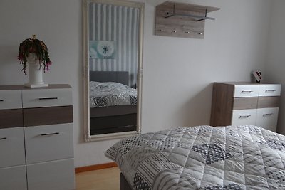 Vakantieappartement Gezinsvakantie Bad Liebenwerda