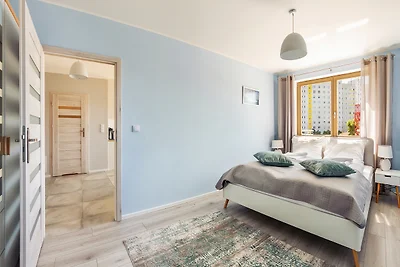 Sun & Snow Kwartał Róży Wiatrów