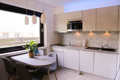 Vakantieappartement Gezinsvakantie Goslar