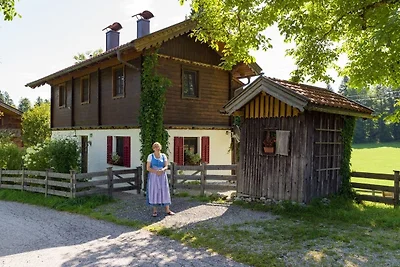 Chalet Unterleming