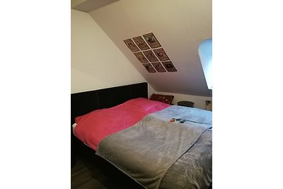 Vakantieappartement Gezinsvakantie Sankt Wendel