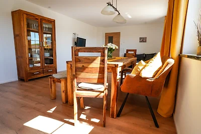 Ferienwohnung auf dem Stroblhof