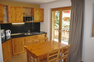 Vakantieappartement Gezinsvakantie Haute-Nendaz