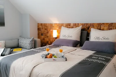 Casa vacanze Vacanza di relax Hasselfelde